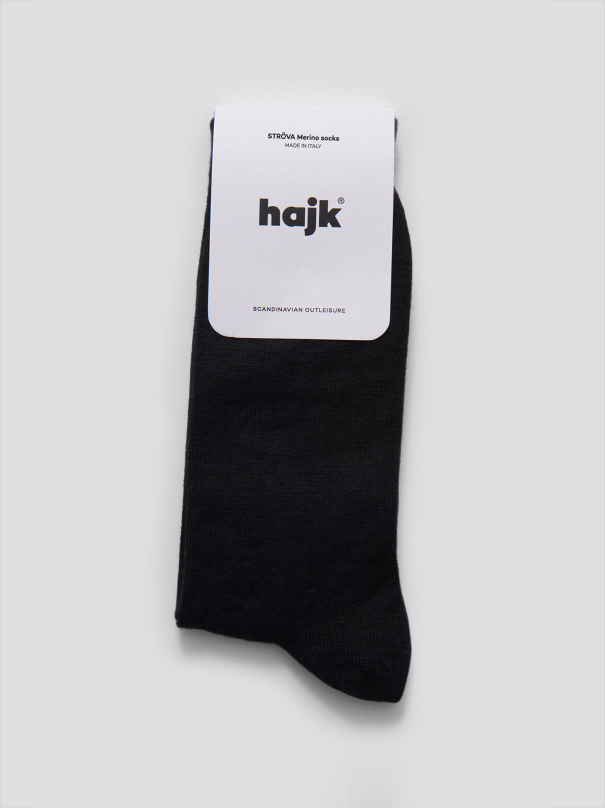 STRÖVA Merino socks in the group Socks at Hajk (1013-002)