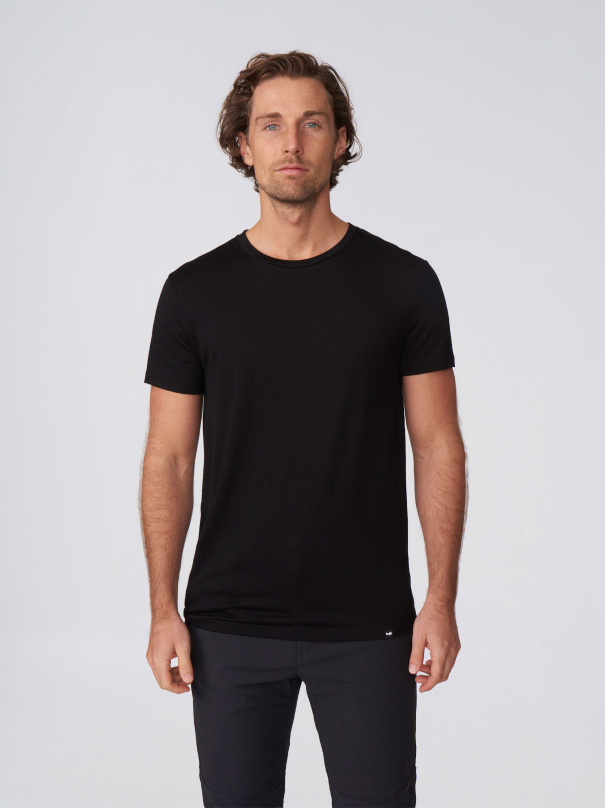 DAG Merino T-shirt in the group All products at Hajk (1014-002)